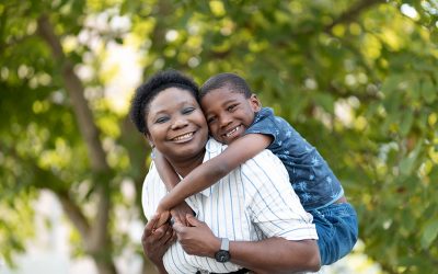 Mit Sicherheit familienfreundlich