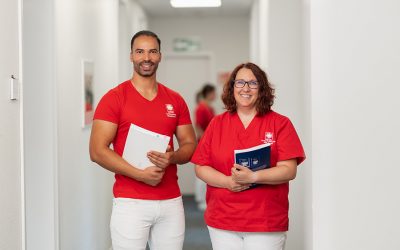 1:1 Betreuung für eine 1A Ausbildung