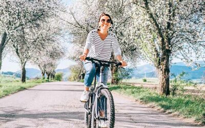 E-infach gut unterwegs: E-Bike-Leasing bei der Caritas Westeifel