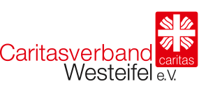 Caritasverband Westeifel e. V. Logo Logo - Caritasverband Westeifel e. V.